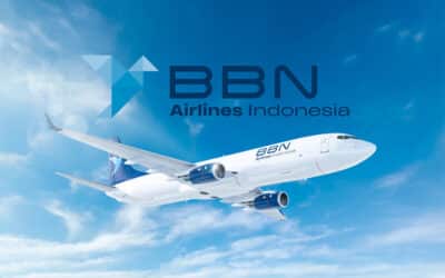 Press Release BBN Airlines
