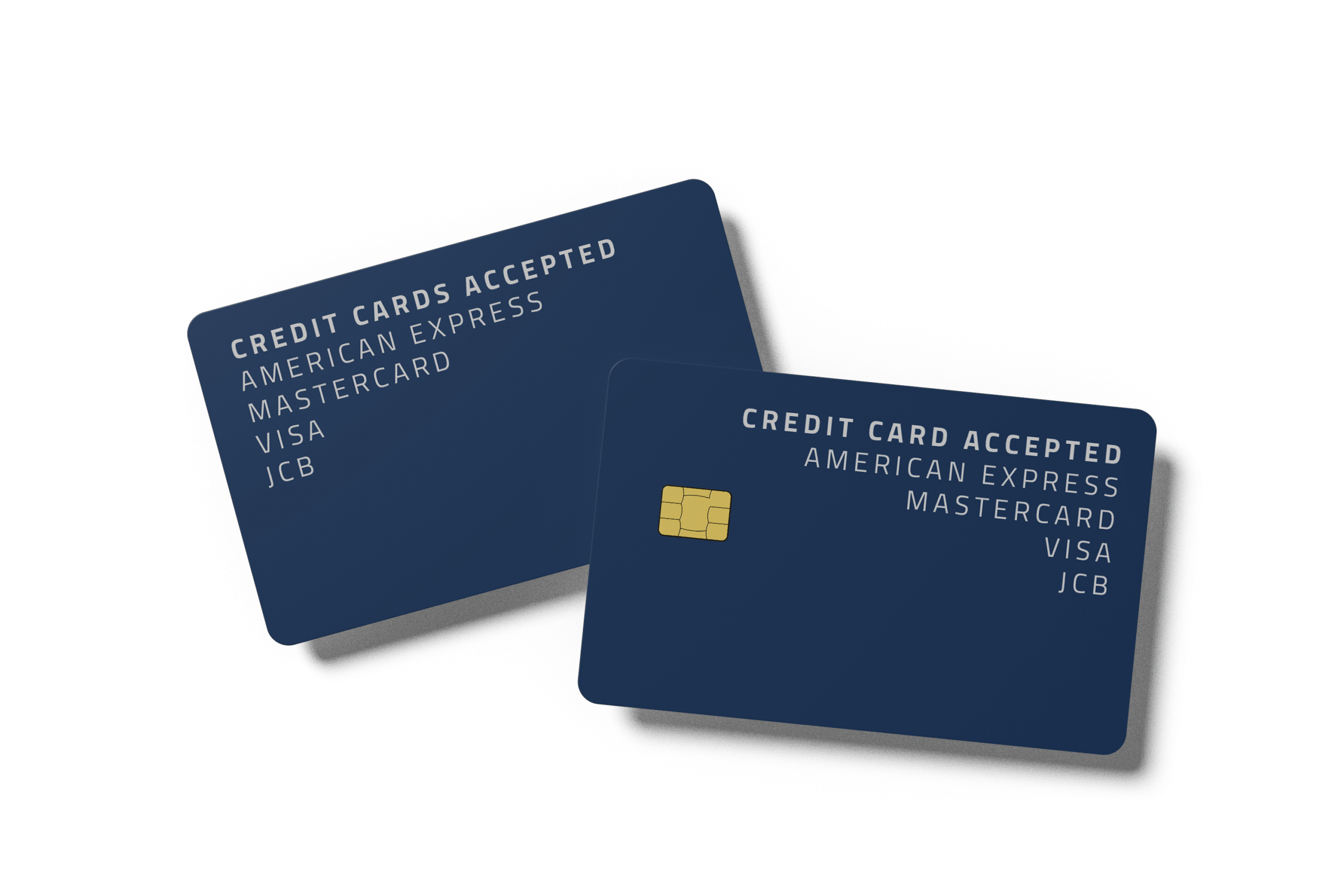 Pay AIR SUPPORT invoice with credit card