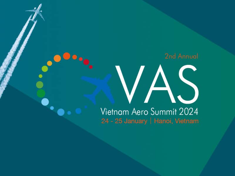 Vietnam Aero Summit 2024