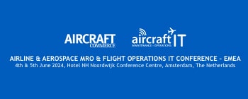 MRO & Flight Ops IT – EMEA 2024