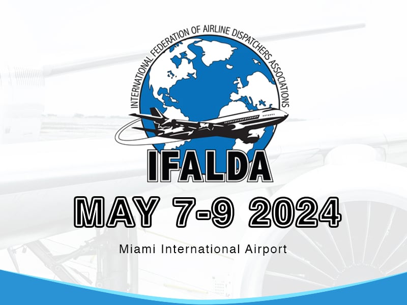 IFALDA AGM - May 7-9