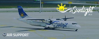 Sunlight Air Selects PPS Flight Planning