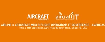 Airline & Aerospace MRO Flight Operations IT Conference – Miami