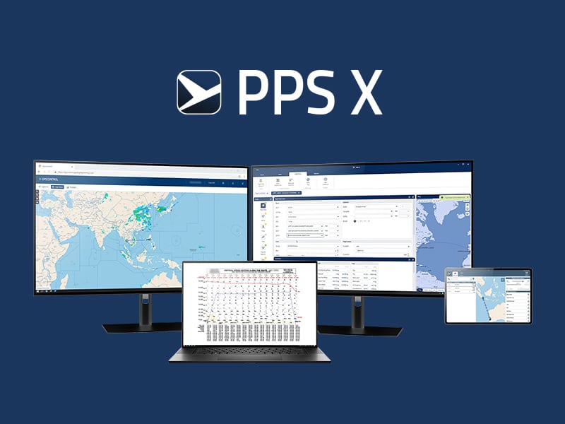 Introducing PPS X: The Next Generation of Flight Planning Software