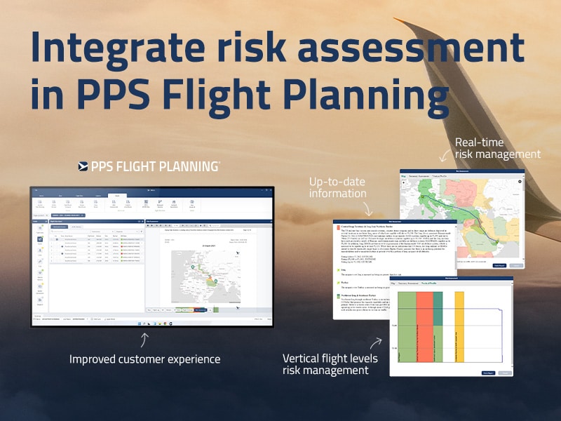 Incorporating Real-Time Risk Management into an Airline Integrated OCC (IOCC)