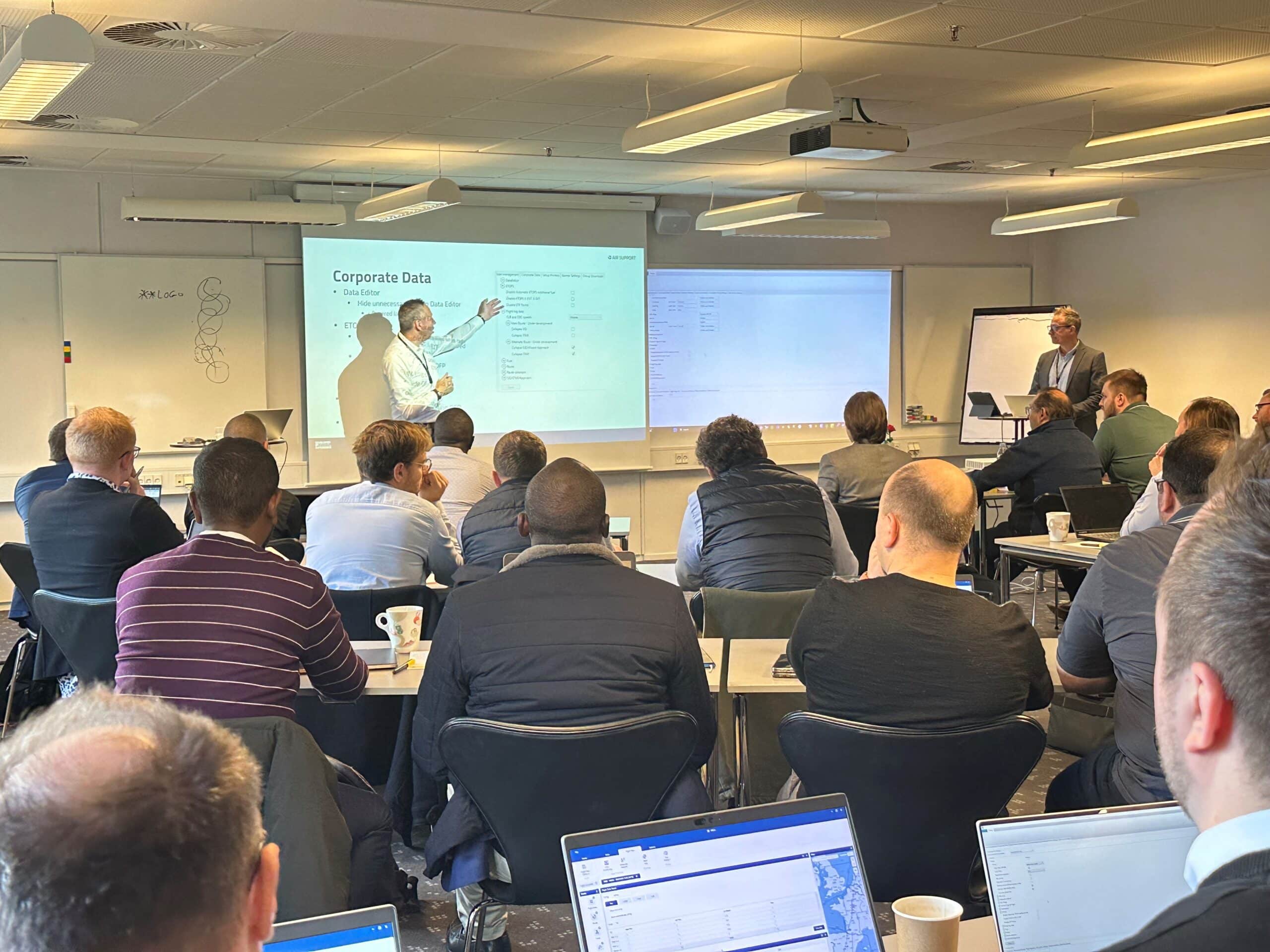 PPS X Training Session UGM 2024