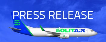 SolitAir Selects AIR SUPPORT’s Software Solutions