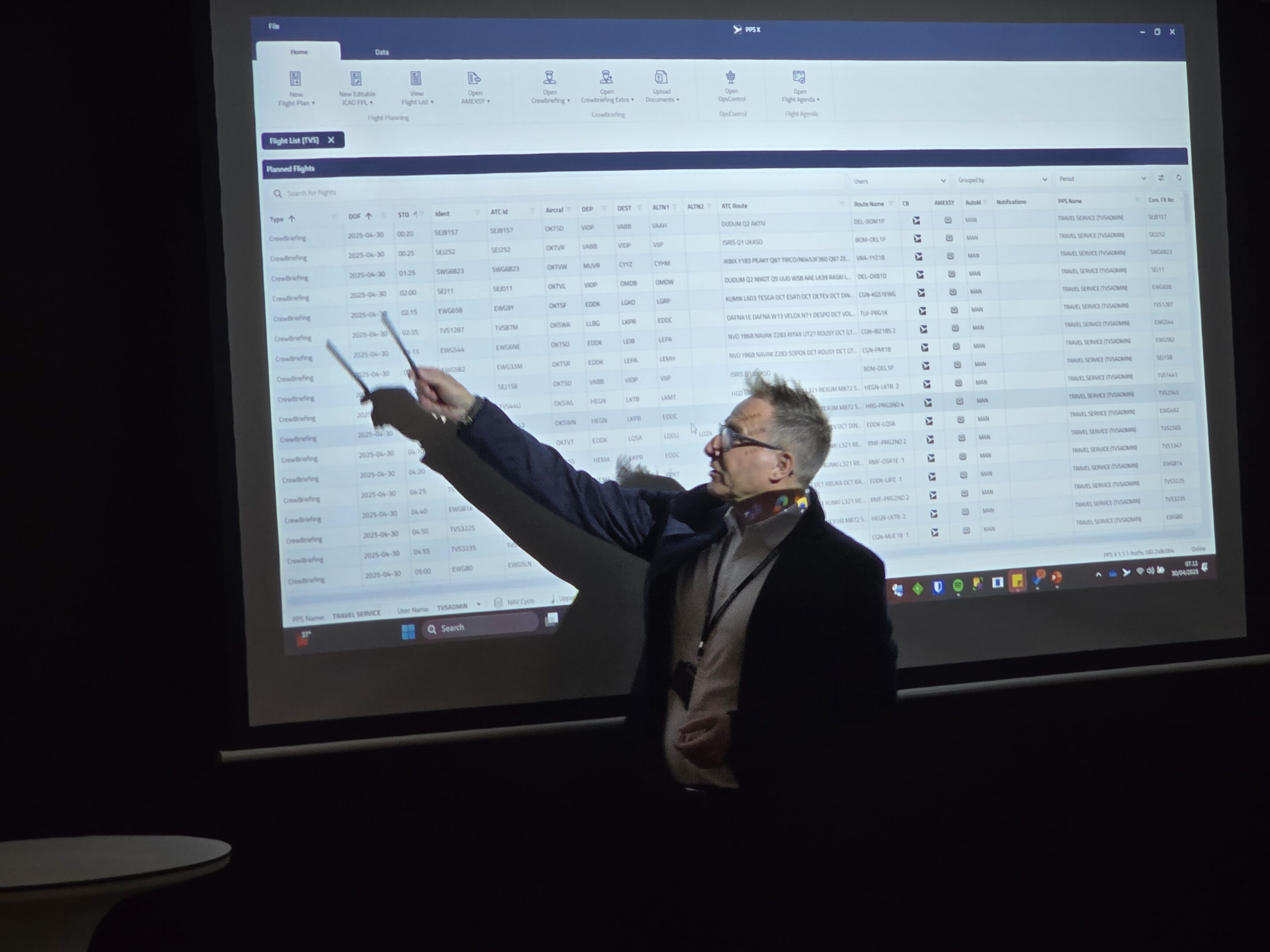 Certified PPS X Training Dubai