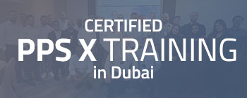 Certified PPS X Training in Dubai