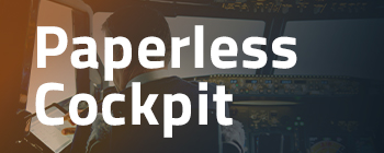 The Modern Paperless Cockpit