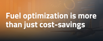 Benefits of Fuel Optimization Strategies