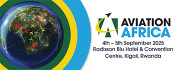 AIR SUPPORT at Aviation Africa 2025