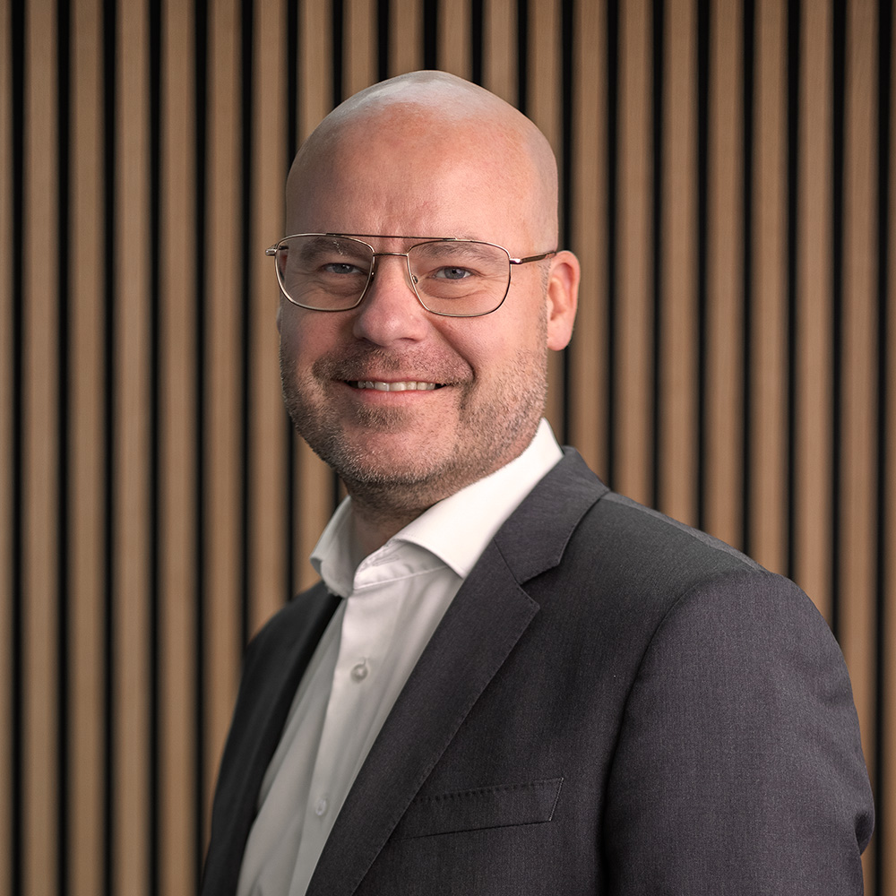 Peter Skovrup Nielsen