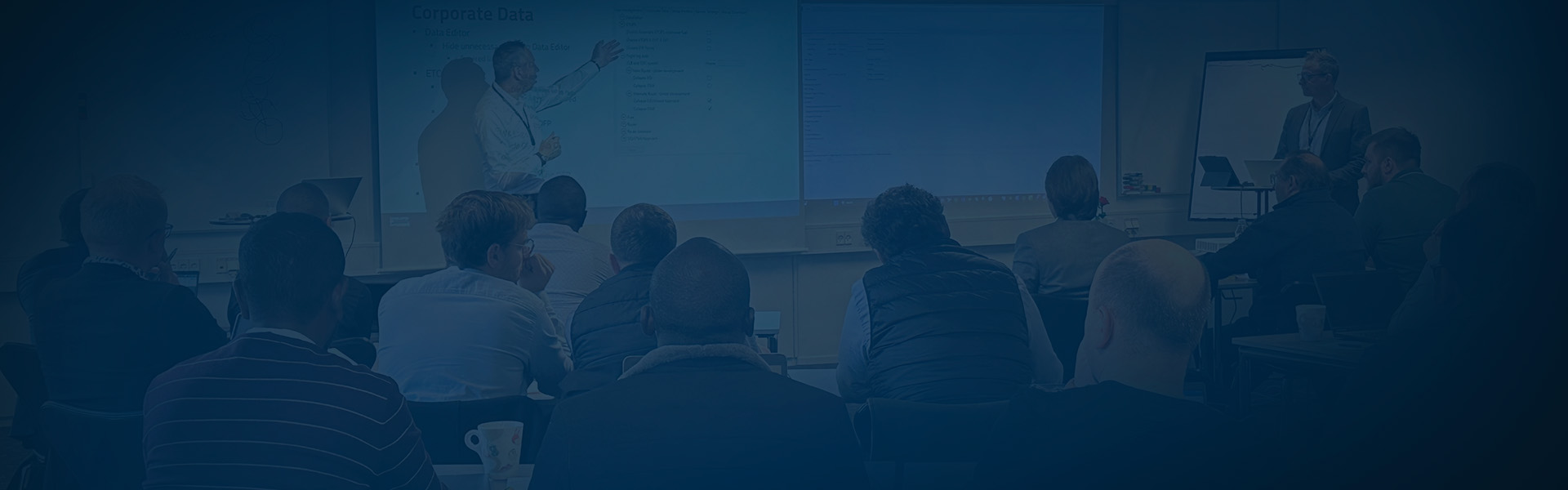 User Group Meeting 2026