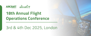 Aircraft Commerce FLOPS 2025