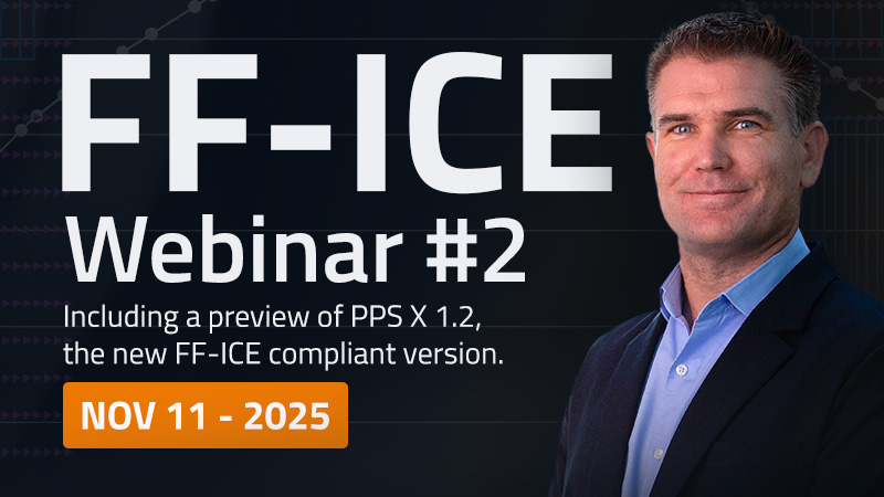AIR SUPPORT Webinar number 2 with new FF-ICE requirements required by the European Commission